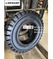 Lốp Dunlop 600-15 - Lốp kép phía trước xe nâng 3 tấn